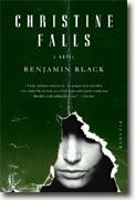 Buy *Christine Falls* by Benjamin Black online