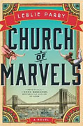 Buy *Church of Marvels* by Leslie Parryonline