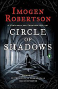 Buy *Circle of Shadows: A Westerman/Crowther Mystery* by Imogen Robertsononline