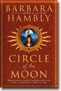 *Circle of the Moon* by Barbara Hambly