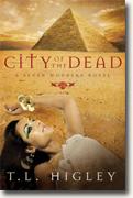 Buy *City of the Dead (Seven Wonders Series #2)* by T.L. Higley online