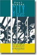 Buy *City of Glass: The Graphic Novel* online