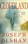 Buy *Cloudland* by Joseph Olshan online