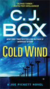 Buy *Cold Wind (A Joe Pickett Novel)* by C.J. Box online