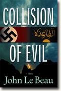Buy *Collision of Evil* by Jon LeBeau online