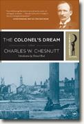 Buy *The Colonel's Dream* by Charles W. Chesnutt online