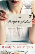 Buy *The Comfort of Lies* by Randy Susan Meyersonline