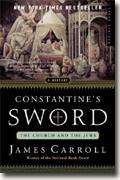 Buy *Constantine's Sword* at Amazon.com