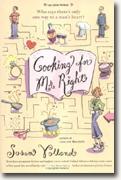 Buy *Cooking for Mr. Right*