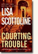 Buy *Courting Trouble* online