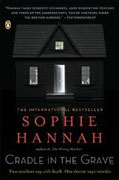 Buy *The Cradle in the Grave* by Sophie Hannah online