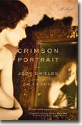 Buy *The Crimson Portrait* by Jody Shields online