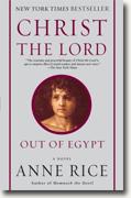 Buy *Christ the Lord: Out of Egypt* by Anne Rice