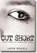 Buy *Cut Short (DI Geraldine Steel, No. 1)* by Leigh Russell online