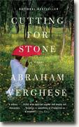 Buy *Cutting for Stone* by Abraham Verghese online