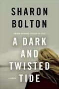 Buy *A Dark and Twisted Tide (Lacey Flint Novels)* by Sharon Bolton online