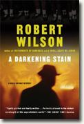 Robert Wilson's *A Darkening Stain*