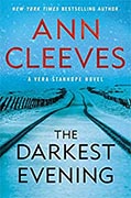 Buy *The Darkest Evening (A Vera Stanhope Novel)* by Ann Cleeves online