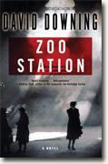 Buy *Zoo Station* by David Downing online
