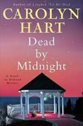 Buy *Dead by Midnight: A Death on Demand Mystery* by Carolyn Hart online
