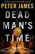 Buy *Dead Man's Time (Detective Superintendent Roy Grace)* by Peter James online