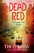 Buy *Dead Red (A Raymond Donne Mystery)* by Tim O'Maraonline