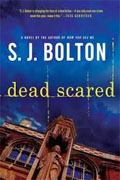 Buy *Dead Scared* by S.J. Bolton online
