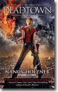 Buy *Deadtown (A Deadtown Novel)* by Nancy Holzner