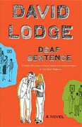 Buy *Deaf Sentence* by David Lodge online