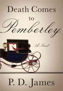 Buy *Death Comes to Pemberley* by P.D. James online