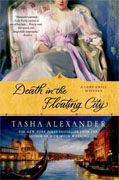 Buy *Death in the Floating City: A Lady Emily Mystery* by Tasha Alexanderonline