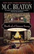 Buy *Death of a Chimney Sweep (A Hamish Macbeth Mystery)* by M.C. Beaton online