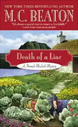 Buy *Death of a Liar (A Hamish Macbeth Mystery)* by M.C. Beatononline
