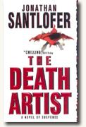 Buy *The Death Artist: A Novel of Suspense* online
