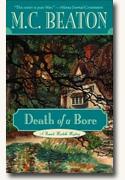 Buy *Death of a Bore: A Hamish Macbeth Mystery* online