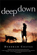 Buy *Deep Down (Hallie Michaels)* by Deborah Coates online