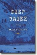 Buy *Deep Creek* by Dana Hand online