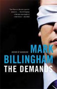 Buy *The Demands (Tom Thorne)* by Mark Billingham online