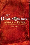 Buy *The Demonologist* by Andrew Pyper online