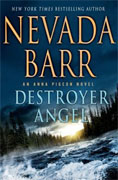 Buy *Destroyer Angel: An Anna Pigeon Novel* by Nevada Barr online