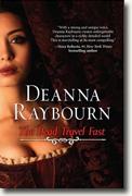 Buy *The Dead Travel Fast* by Deanna Raybourn online
