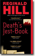 Buy *Death's Jest-Book* online