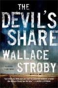Buy *The Devil's Share: A Crissa Stone Novel* by Wallace Strobyonline