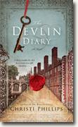 Buy *The Devlin Diary* by Christi Phillips online