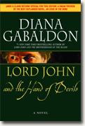 Buy *Lord John and the Hand of Devils* by Diana Gabaldononline