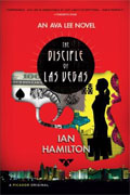 Buy *The Disciple of Las Vegas: An Ava Lee Novel* by Ian Hamiltononline