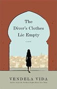 Buy *The Diver's Clothes Lie Empty* by Vendela Vidaonline