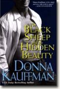 Buy *The Black Sheep and the Hidden Beauty (Unholy Trinity, Book 2)* by Donna Kauffman online