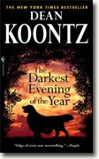 Buy *The Darkest Evening of the Year* by Dean Koontz online