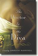 Buy *The Doctor and the Diva* by Adrienne McDonnell online